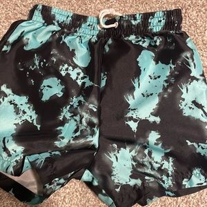 Boys swim shorts